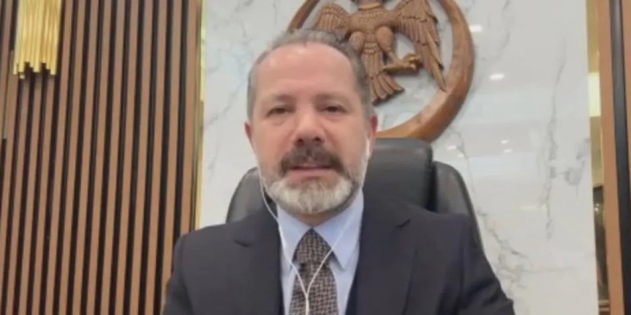 İslam Memiş'ten uyarı! Yasaklanabilir