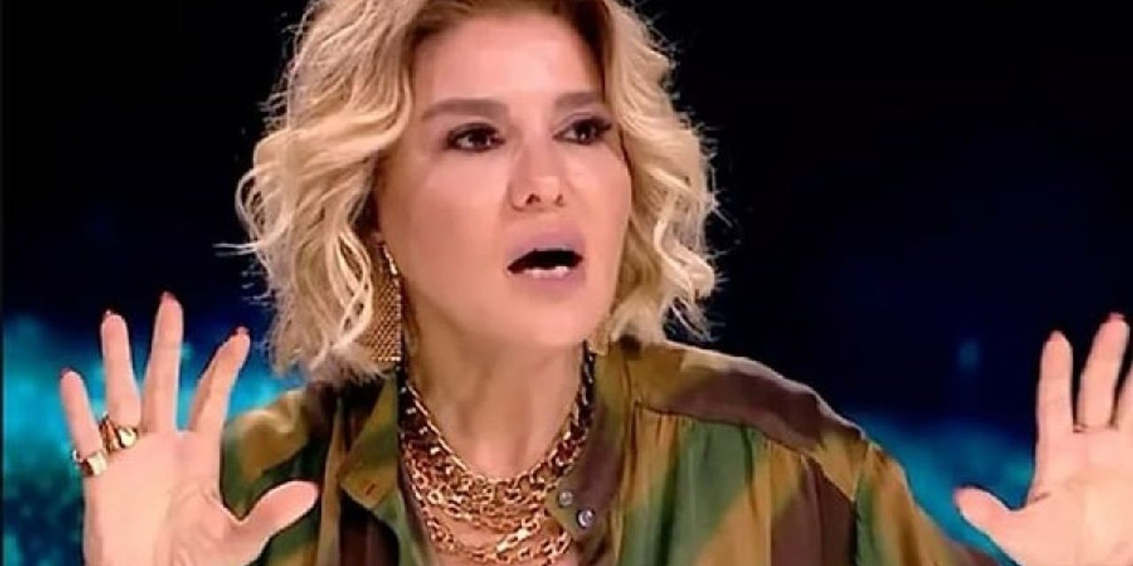Suriye'ye hastane açacağız diyen AKP'li bakana Gülben Ergen sitem etti: Bizim hastanelerde haftalarca randevu bekleniyor