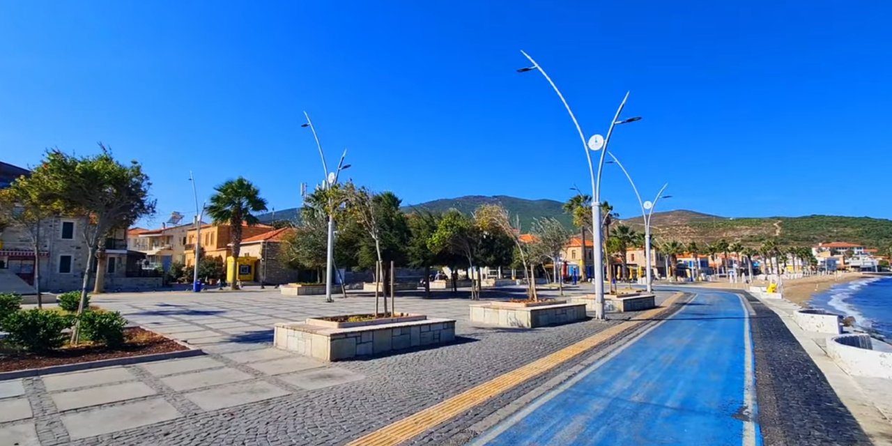 Manisa’nın ilçesini elinden aldılar İzmir’e bağladılar! Harita değişti