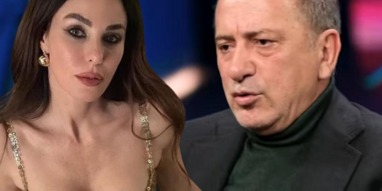 Eski Sunucu Defne Samyeli'den Fatih Altaylı'nın Tutuklanması Üzerine Sert Yazı