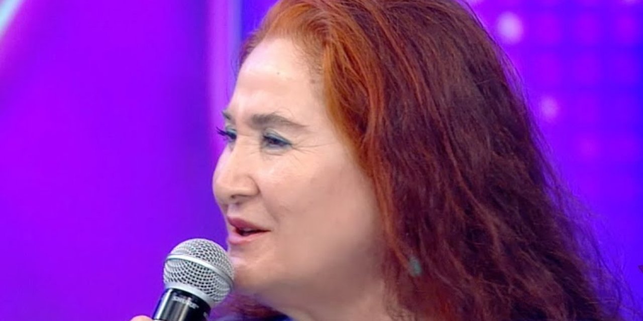 Talat Paşa kahramandır diyen Sabahat Akkiraz’ın konseri iptal edildi