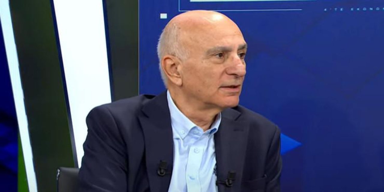 Mahfi Eğilmez'den Dikkat Çeken Uyarı: Büyük Darbe Aldı
