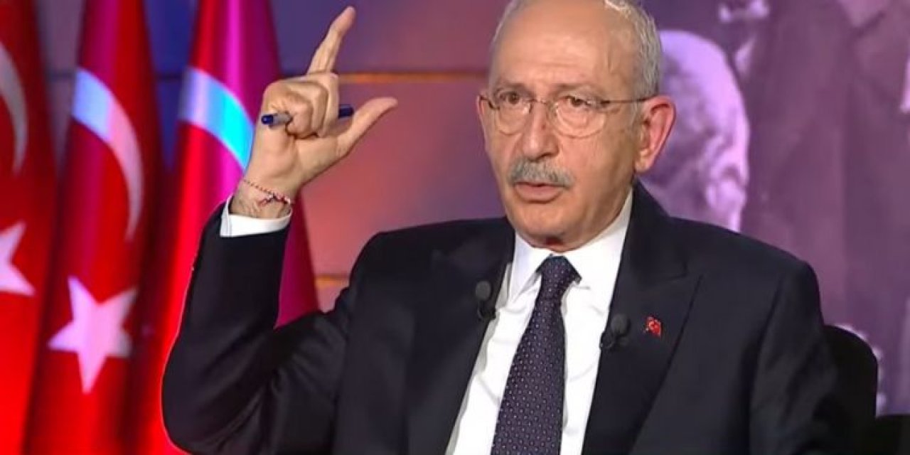 Mahkeme kararıyla yeniden CHP lideri olursa ne yapacak? Kılıçdaroğlu'nun planını açıkladı