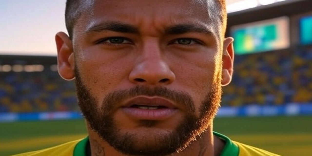 Fenerbahçe'ye Gelecek Mi? Neymar'dan transfere ilişkin açıklama