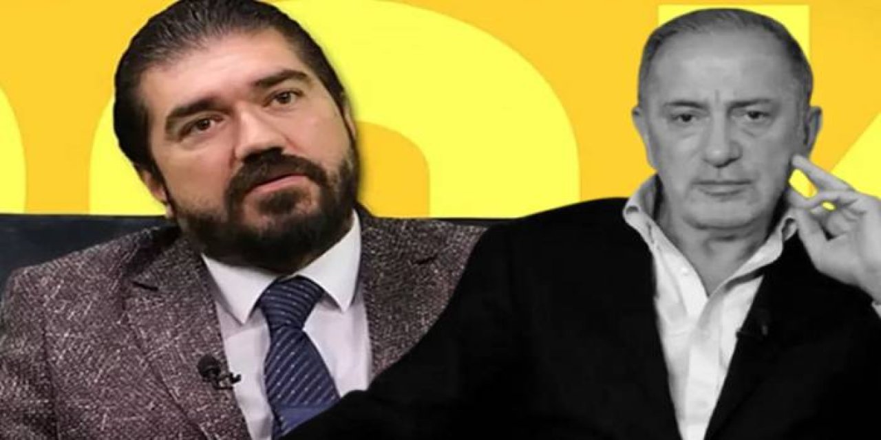 Rasim Ozan Kütahyalı Fatih Altaylı'nın tahliye edileceği tarihi açıkladı!
