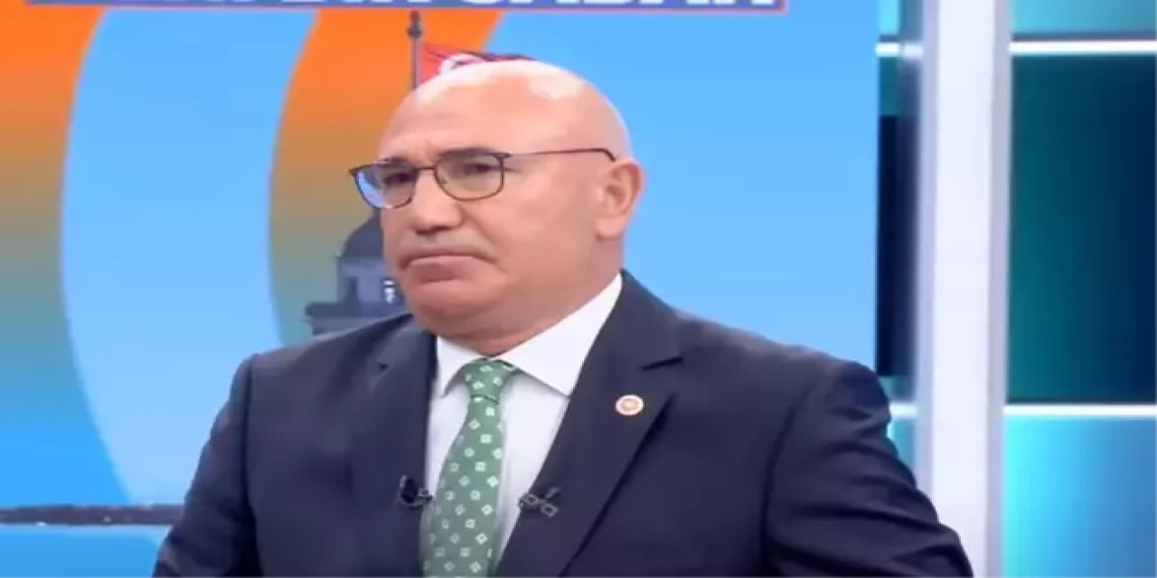 Mahmut Tanal'dan Kılıçdaroğlu'nun ekibine rest! CHP halktır, halk kayyuma teslim olmaz