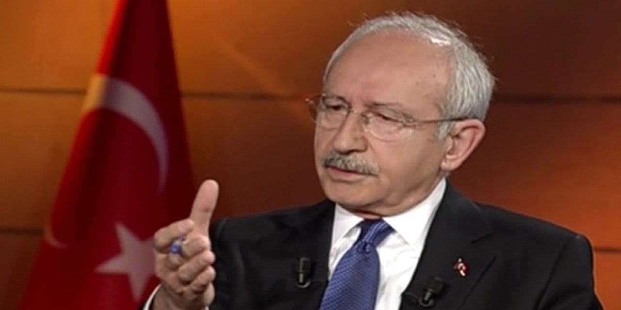Kılıçdaroğlu'ndan TGRT Haber'e övgü! Özel röportaj verdi