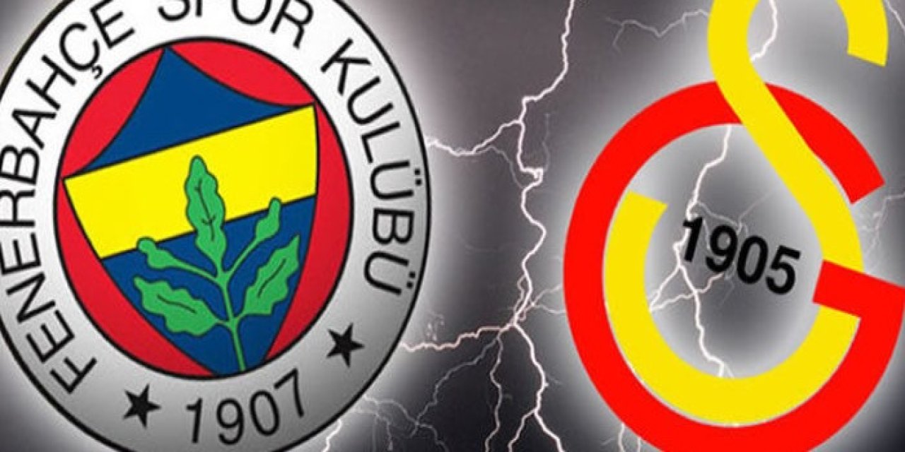 Fenerbahçe'den Galatasaray'a transfer oluyor! Gece yarısı bomba transfer