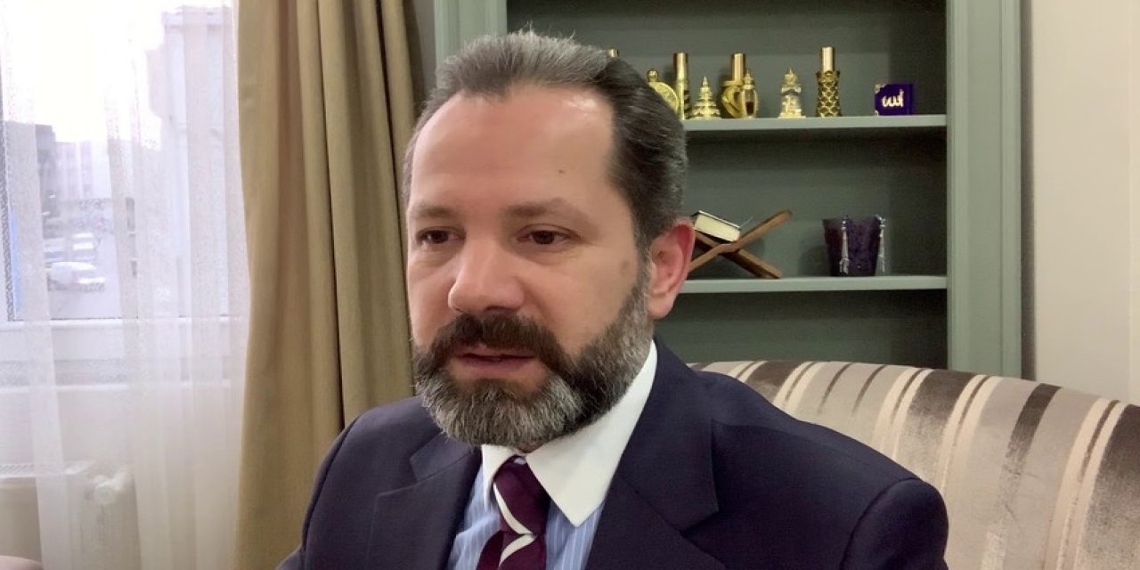 İslam Memiş yatırımdaki yeni gözdeyi açıkladı! Büyük talep var