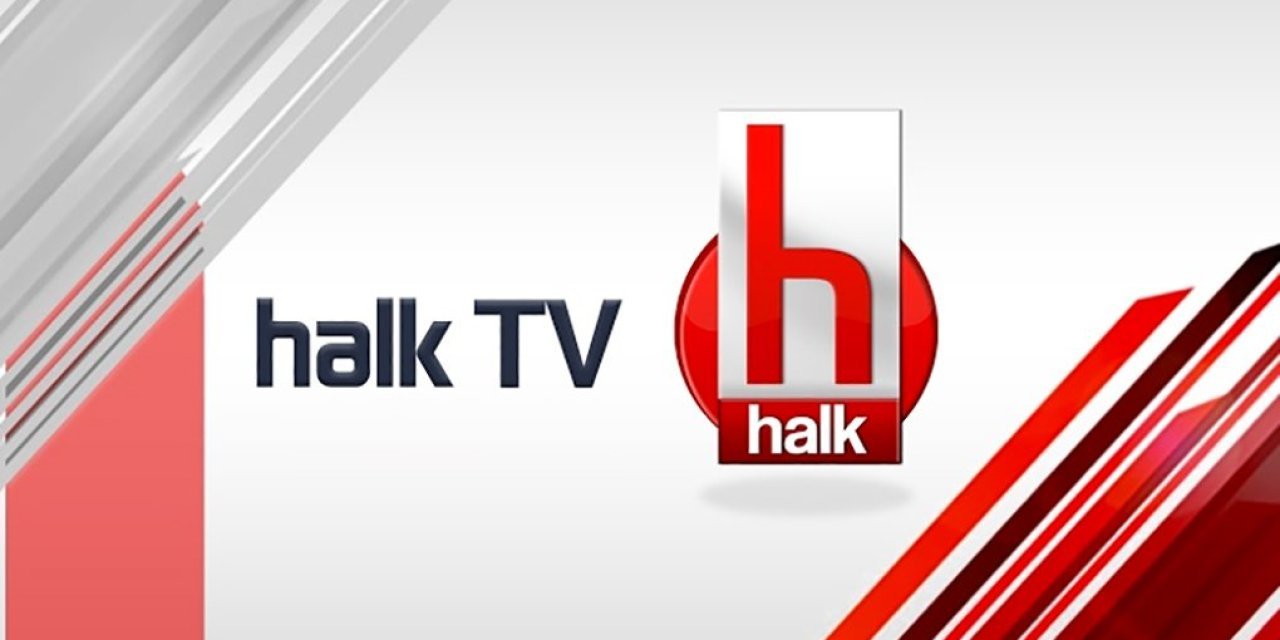RTÜK'ten Halk TV'ye büyük şok! Lisans uzatma başvurusu yapmışlardı