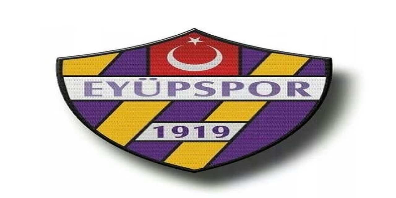 Eyüpspor'dan veda açıklaması! Yıldız oyuncunun sözleşmesi bitti