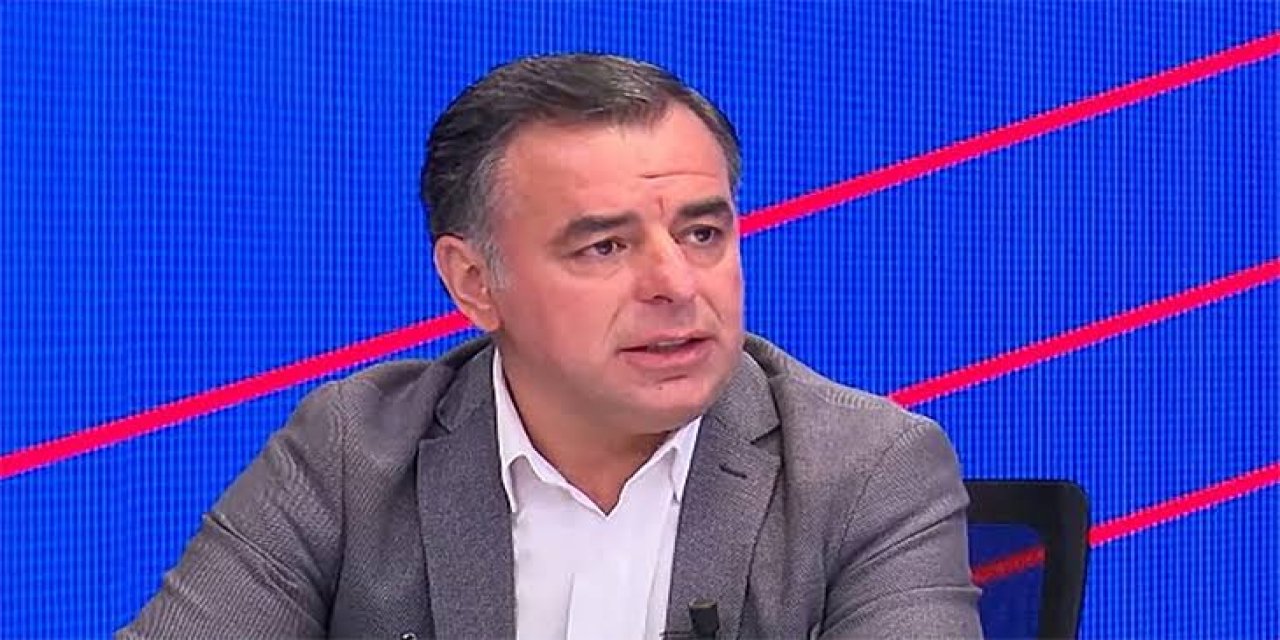 Barış Yarkadaş’ın pavyon iddiası yalanlandı! Sert açıklama