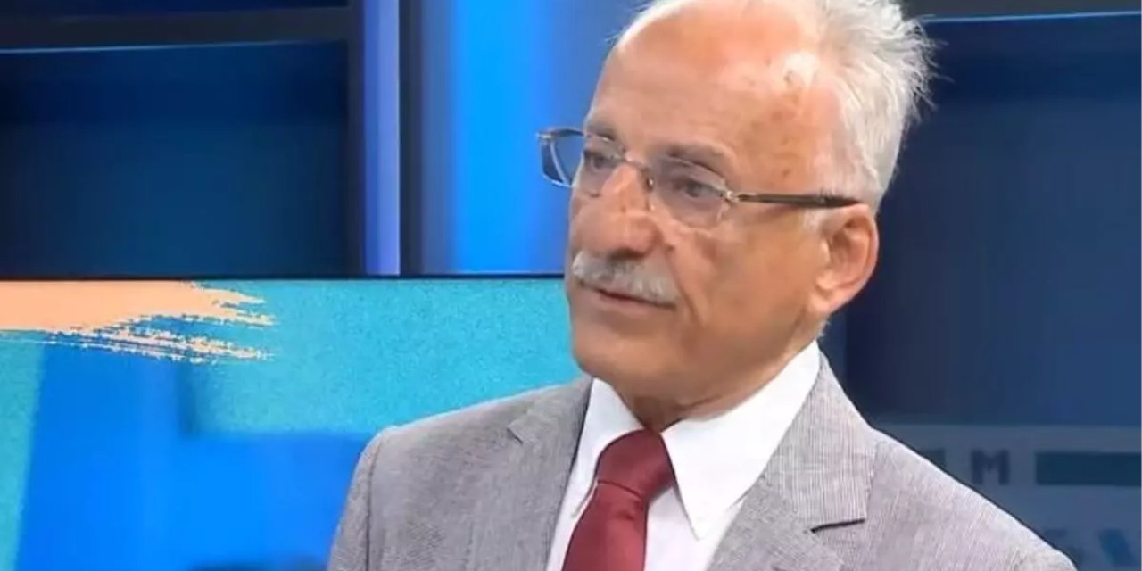 Canlı yayına bağlanan CHP eski lideri Karayalçın'dan Kılıçdaroğlu'na rest