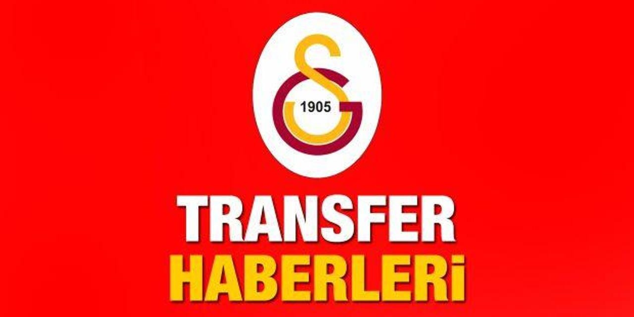 Galatasaray'dan yeni transfer bombası! Resmi imzalar atıldı