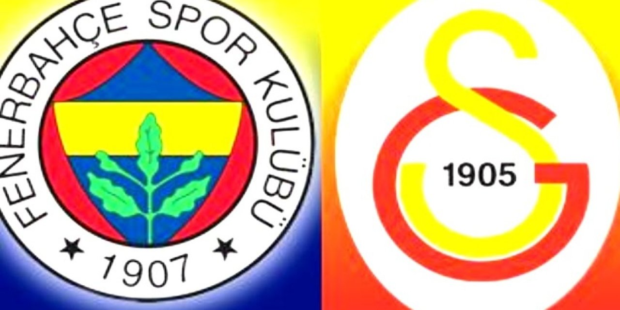Galatasaray, Fenerbahçe'nin yıldızını transfer etti! Resmi açıklama