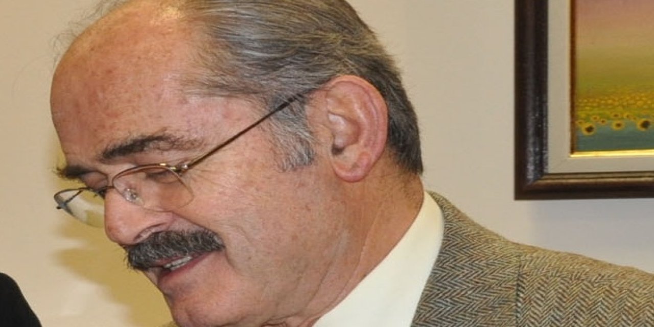 Büyükerşen’den Kılıçdaroğlu’na sert kınama!