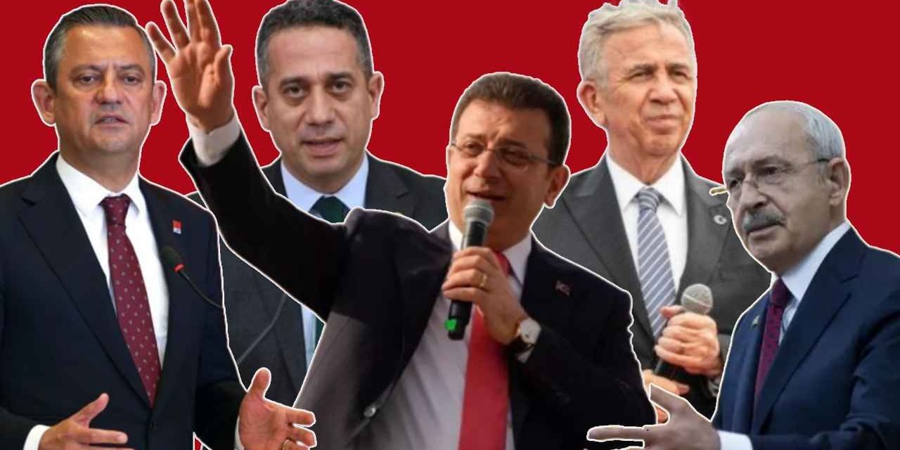 CHP liderliğine geri dönmek isteyen Kılıçdaroğlu'na ORC'den anket şoku