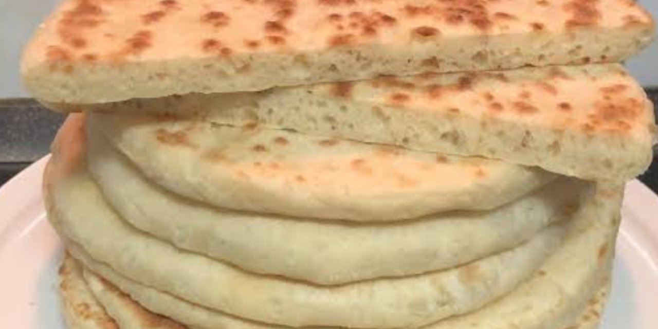 Öğrenen marketten almıyor! Tavada bazlamama yapmanın yolu