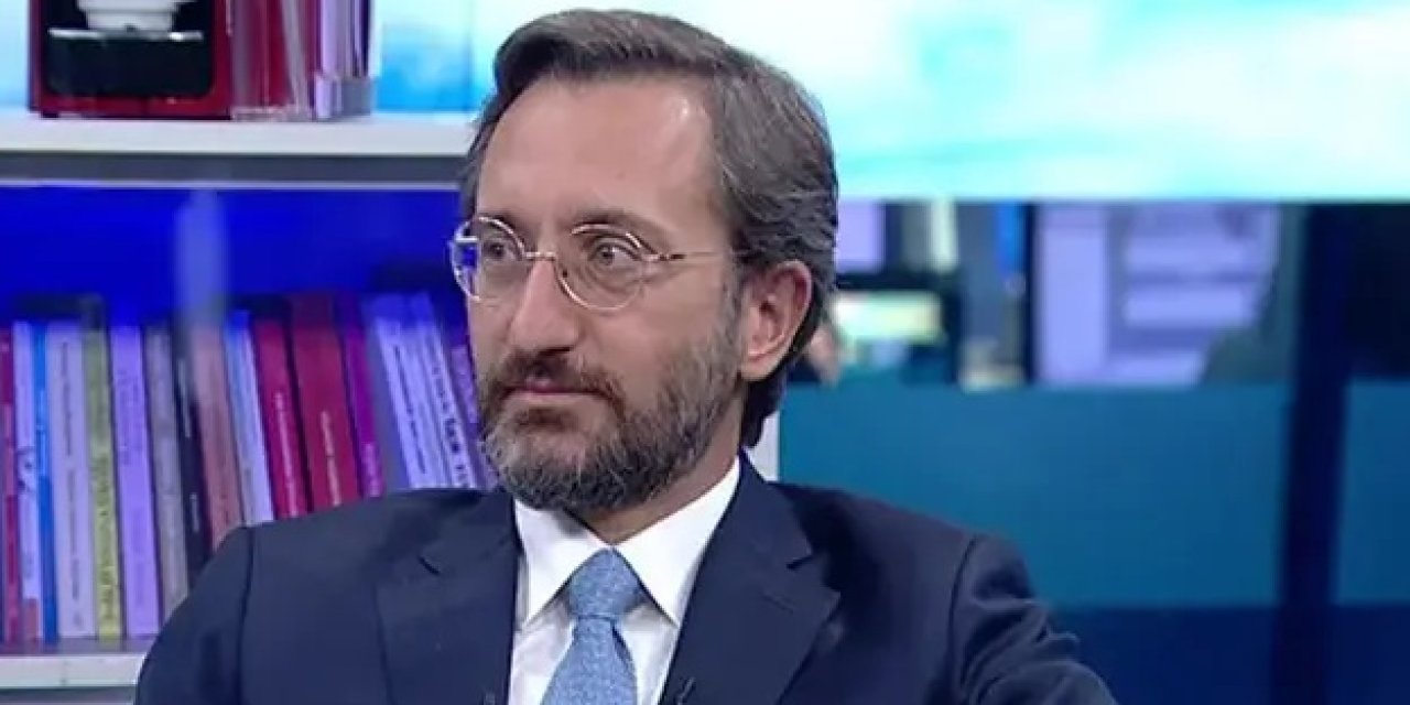 Fahrettin Altun'dan Pakistan'daki saldırıya kınama