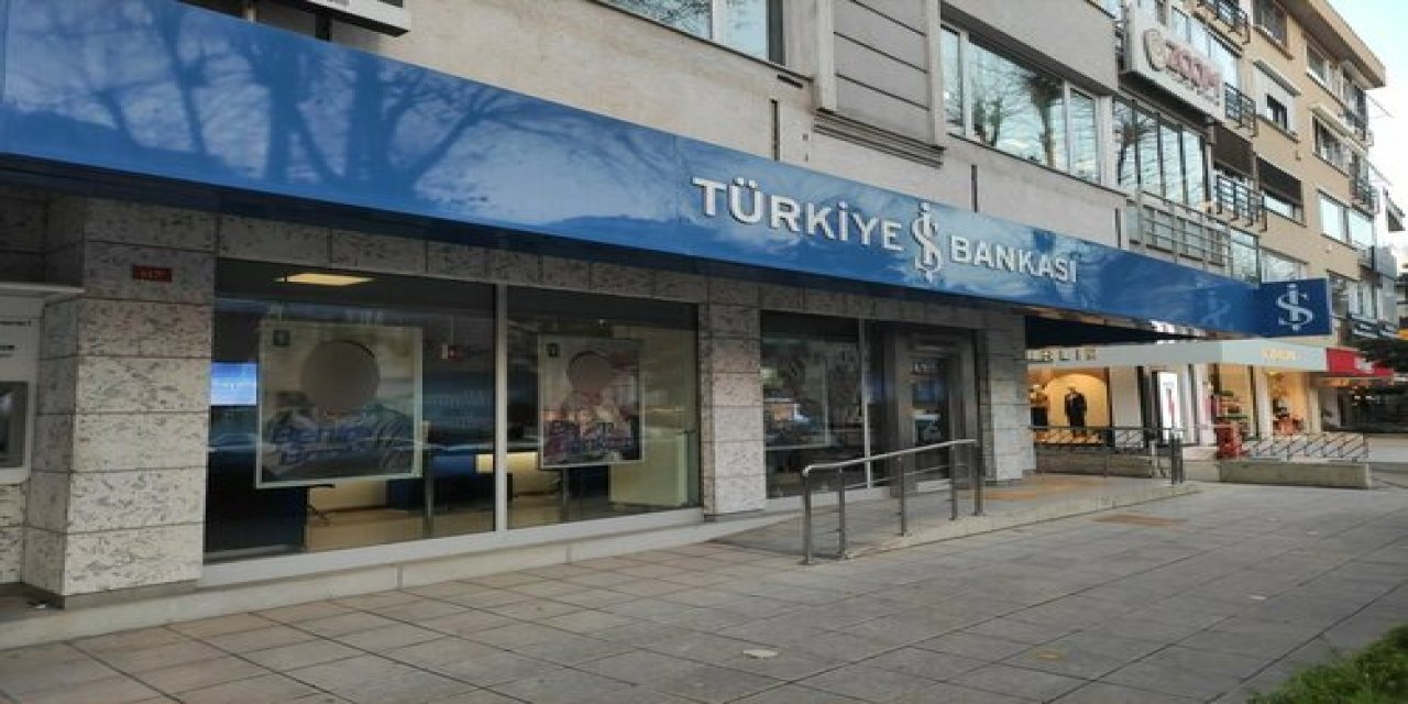 İş Bankası Genel Müdürü Hakan Aran'dan ''faiz'' indirimi açıklaması