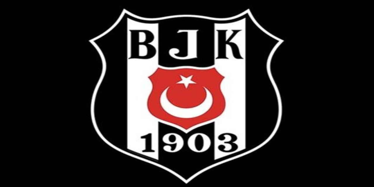 Beşiktaş'ta taraftarları yıkan ayrılık: Yıldız golcü veda etti!