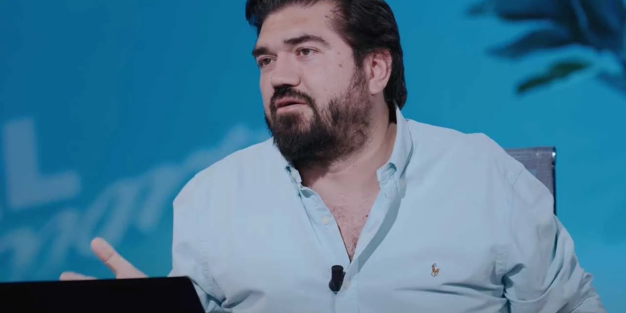 Rasim Ozan Kütahyalı’dan CHP için şok iddia! Yeni adayı açıkladı