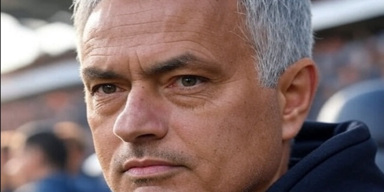 Mourinho düğmeye bastı! Galatasaray'ın peşindeki futbolcuyu Fenerbahçe’ye çağırdı