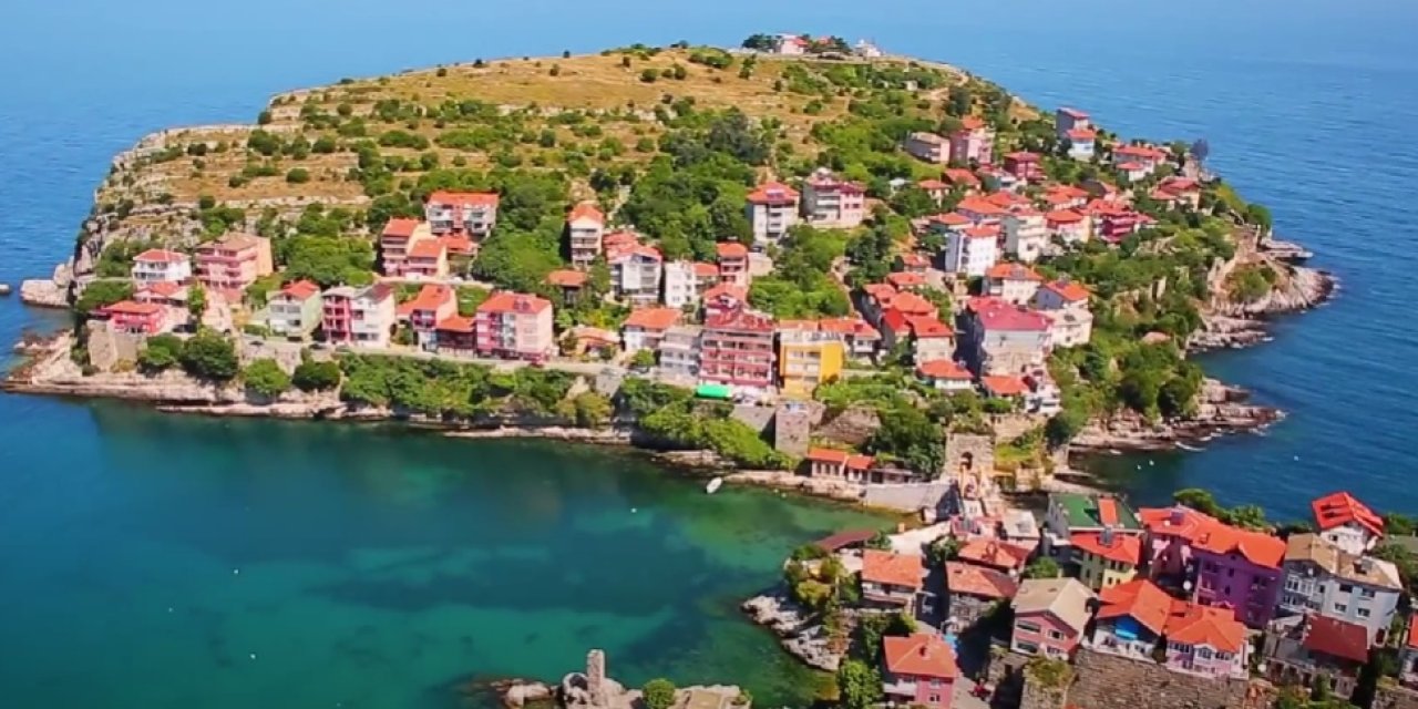 Eskiden orta sınıfın gözdesiydi! Şimdilerde zenginlerin tercihi olan tatil cenneti