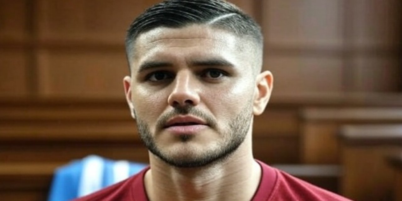 Galatasaray'da Icardi Şoku: 'Kampa Gelmiyorum'