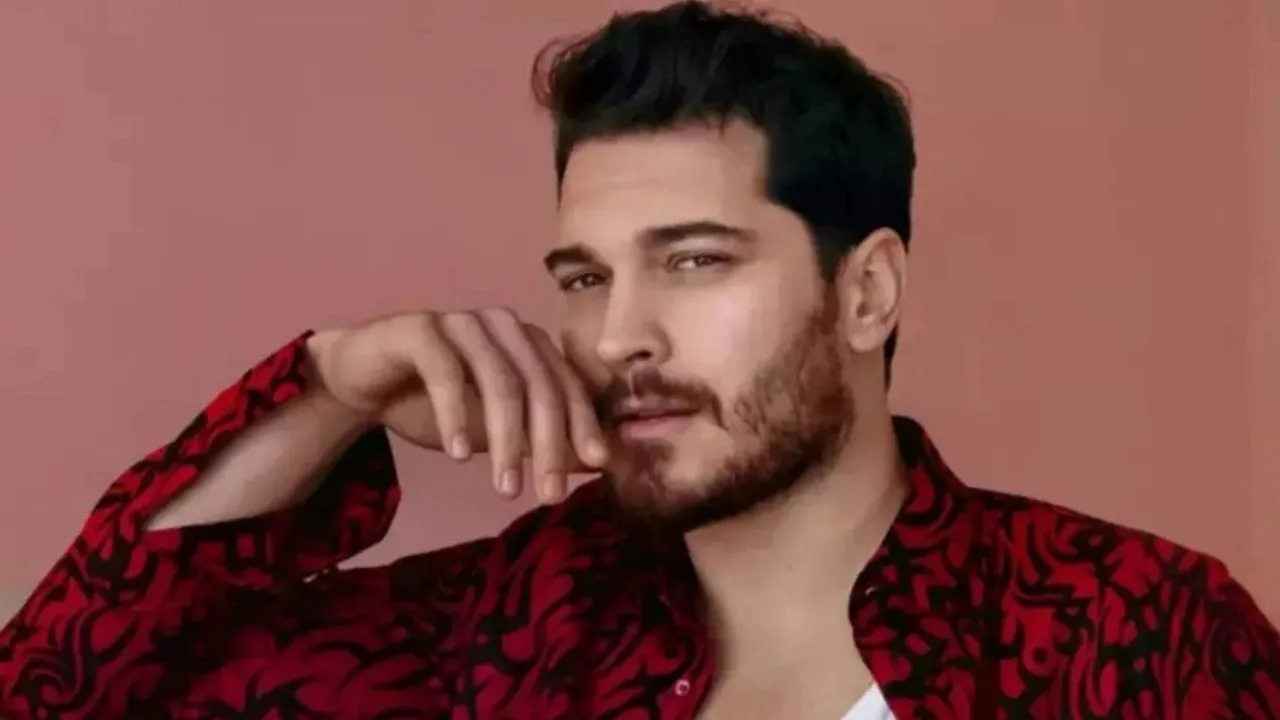 Çağatay Ulusoy’un yeni filmi ‘Uykusuz Adam’da rol alacak oyuncular belli oldu