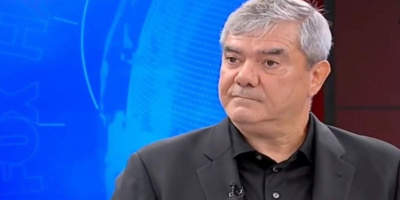 Yılmaz Özdil’den İzmir'i tedirgin eden yangınla ilgili sert çıkış!