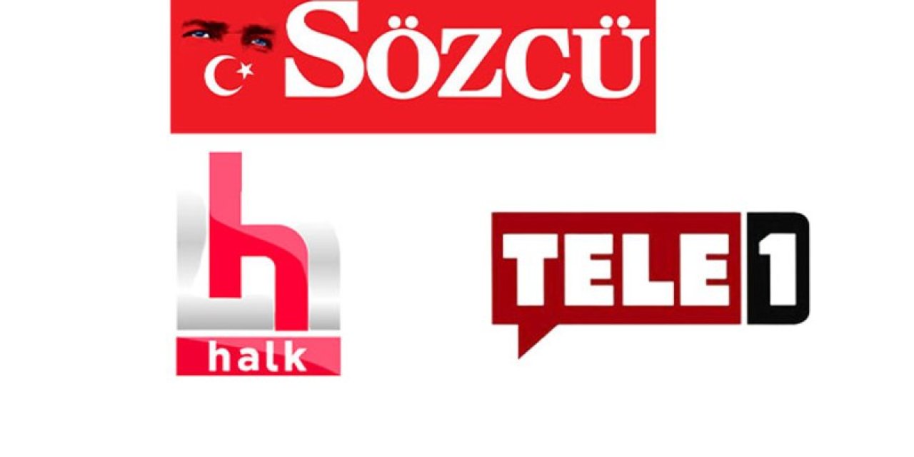 RTÜK’ten Halk TV, Tele 1 ve Sözcü TV cezalarına ilişkin açıklama