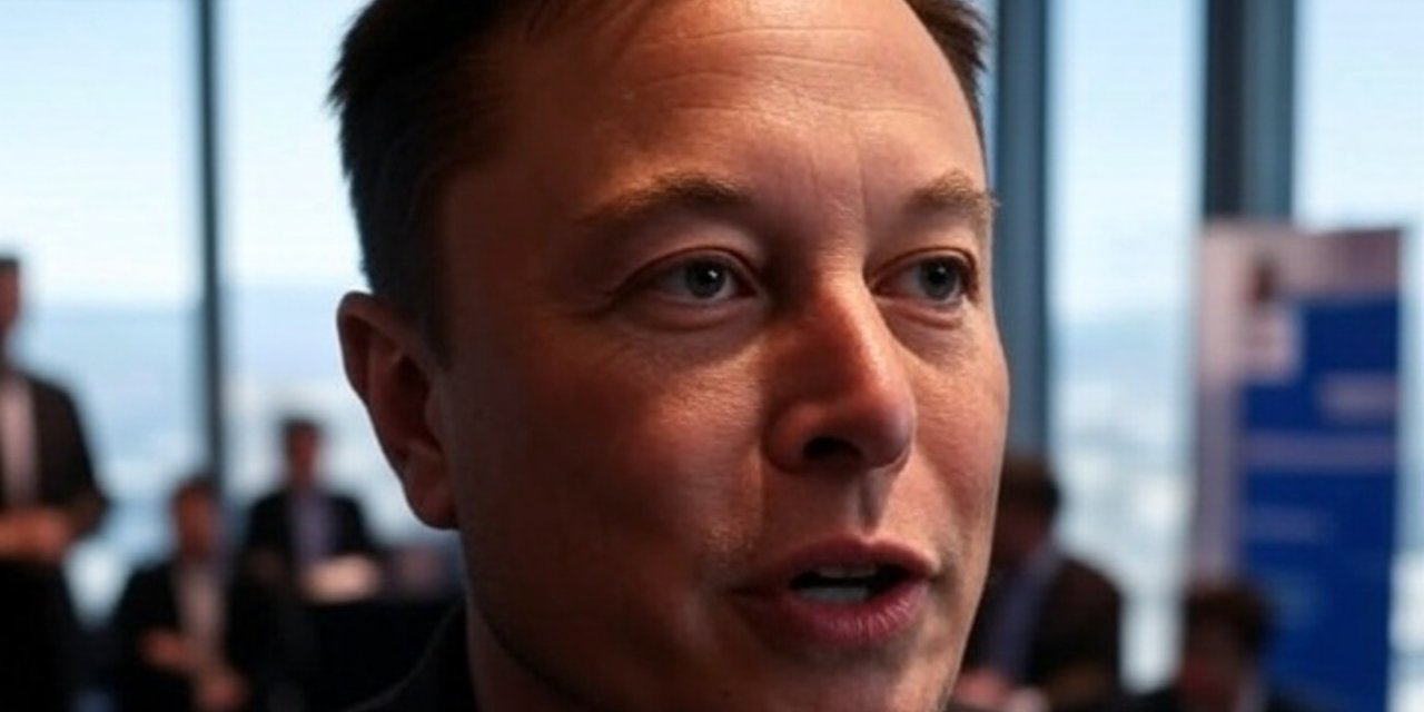 Elon Musk’tan Sürpriz Hamle: “Amerika Partisi” Kuruldu!