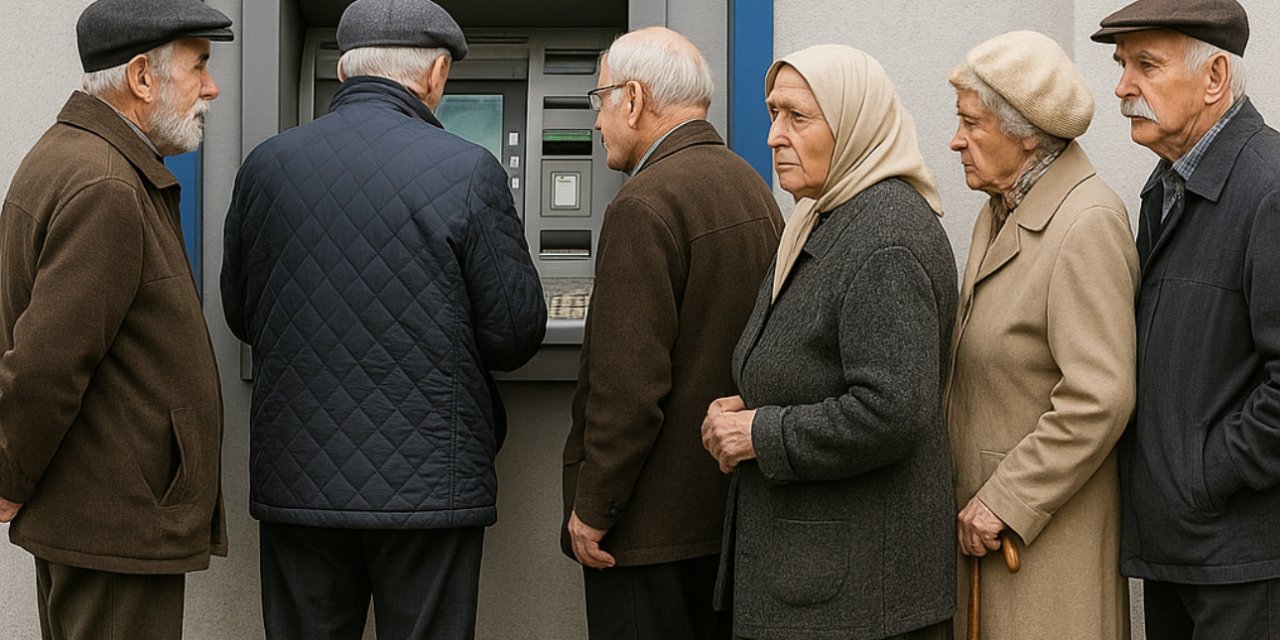19 Bankadan Emekliye Yeni Promosyon! Ödemeler Artıyor