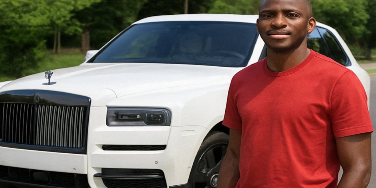 Victor Osimhen, 24 Milyon TL’lik Yeni Aracıyla Gündemde! Galatasaray Transferi Belirsizliğini Koruyor