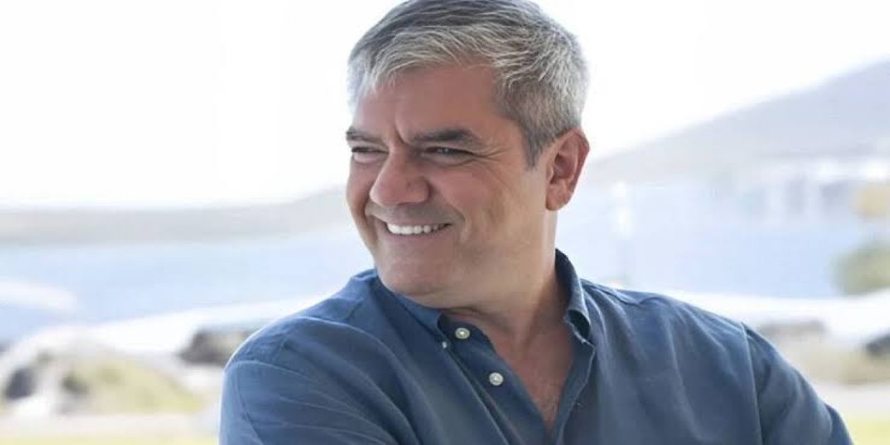 Yılmaz Özdil’den İzmir Resti: “İzmir’i Anca Rüyanızda Görürsünüz”