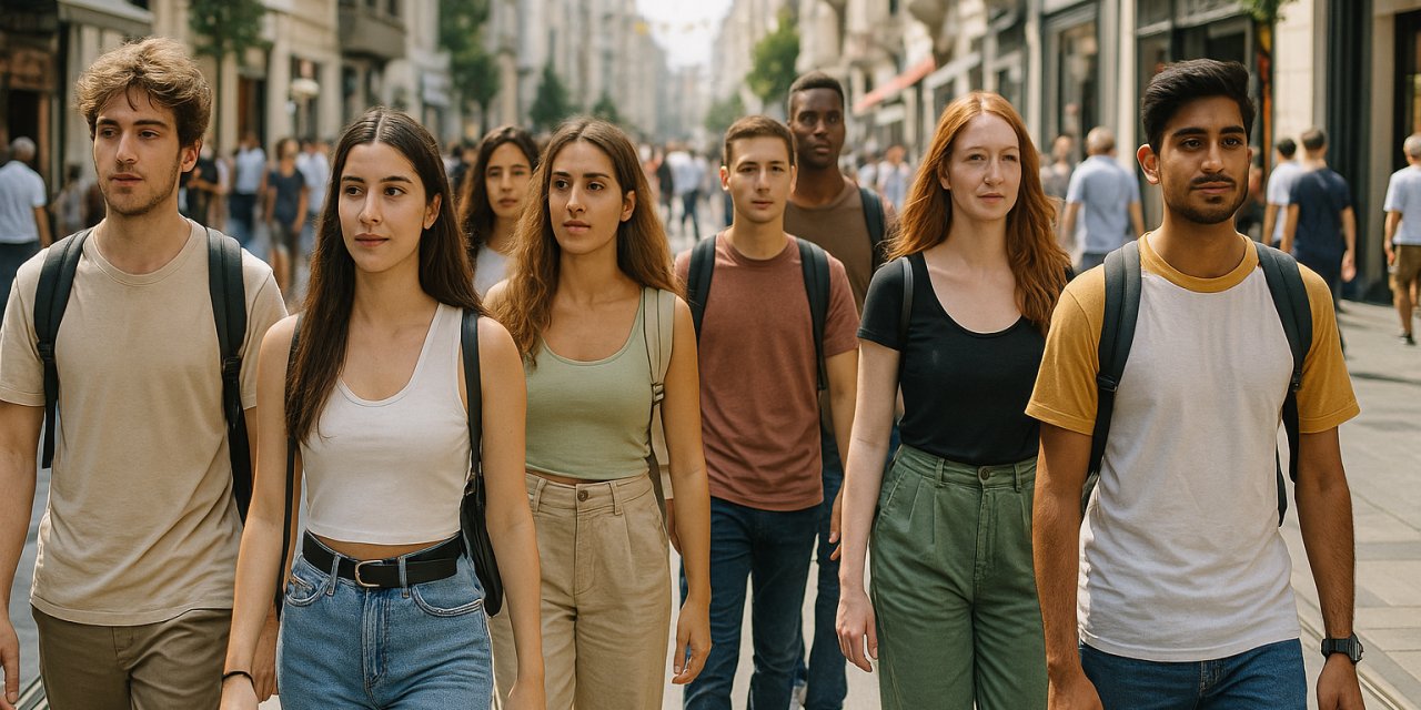 Yalnız Yaşamayı Tercih Edenlerin En Çok Göç Ettiği 5 İl