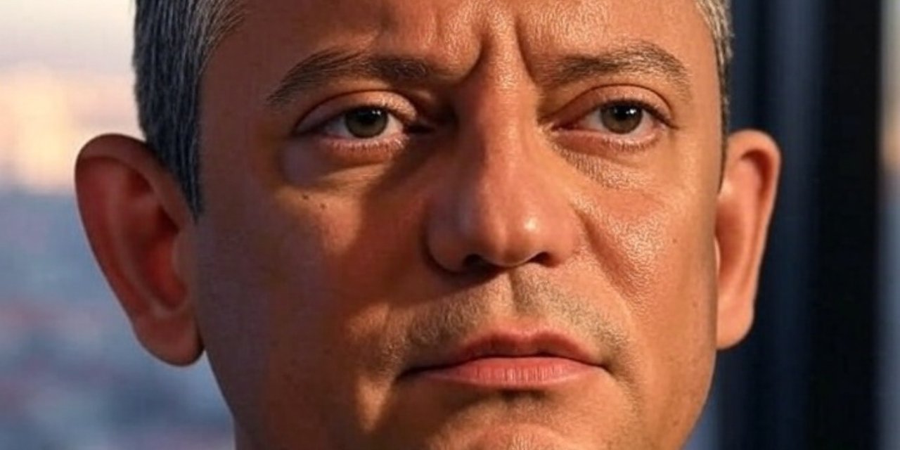 SON DAKİKA: Özgür Özel’e Soruşturma Şoku!