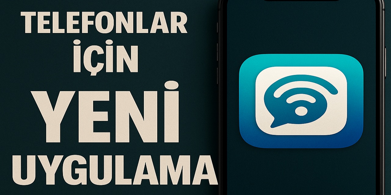 WhatsApp ve Telegram'a Rakip! İnternetsiz Mesajlaşma Dönemi Başlıyor: İşte Bitchat