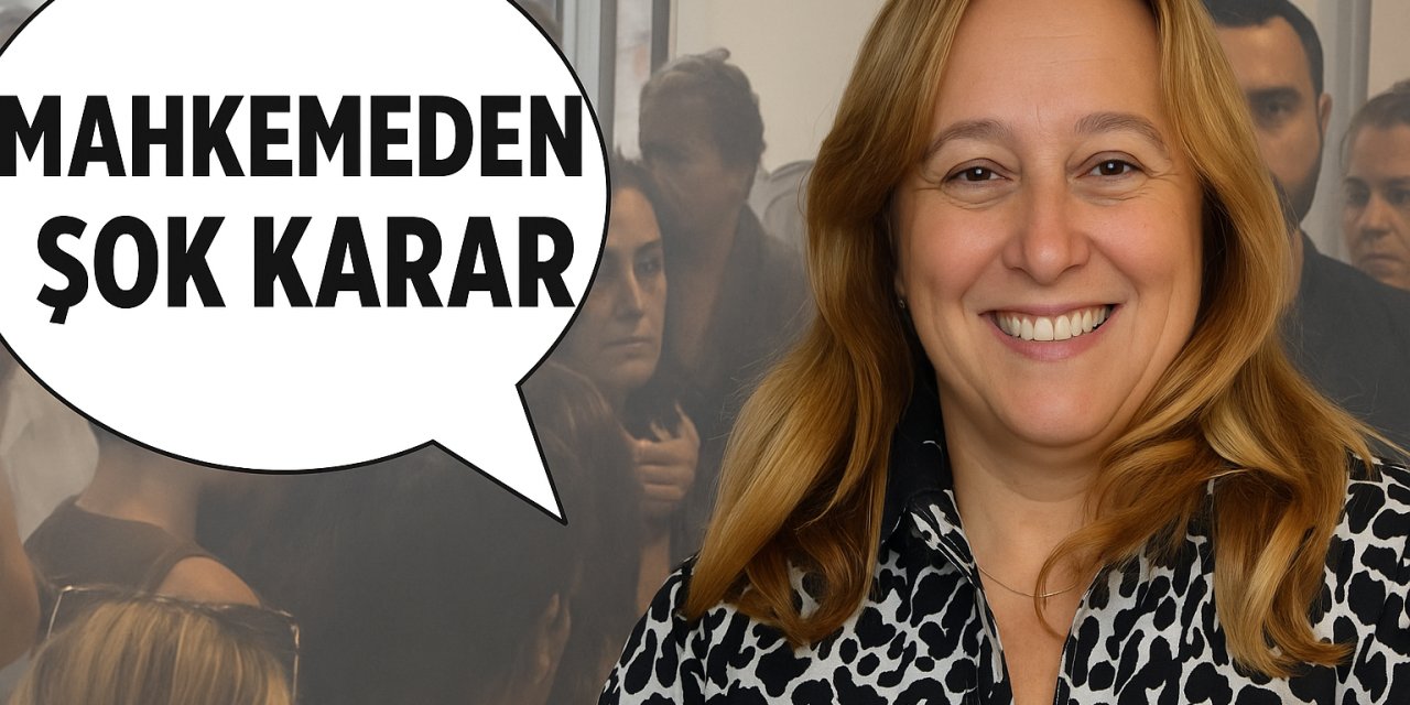 Ayşe Barım’ın tutukluluğuna devam kararı