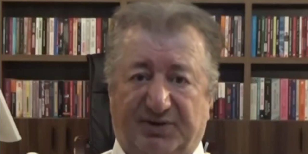 Sabahattin Önkibar’dan Bomba İddia: Zafer Partisi ve İYİ Parti Seçime Birlikte Girecek!