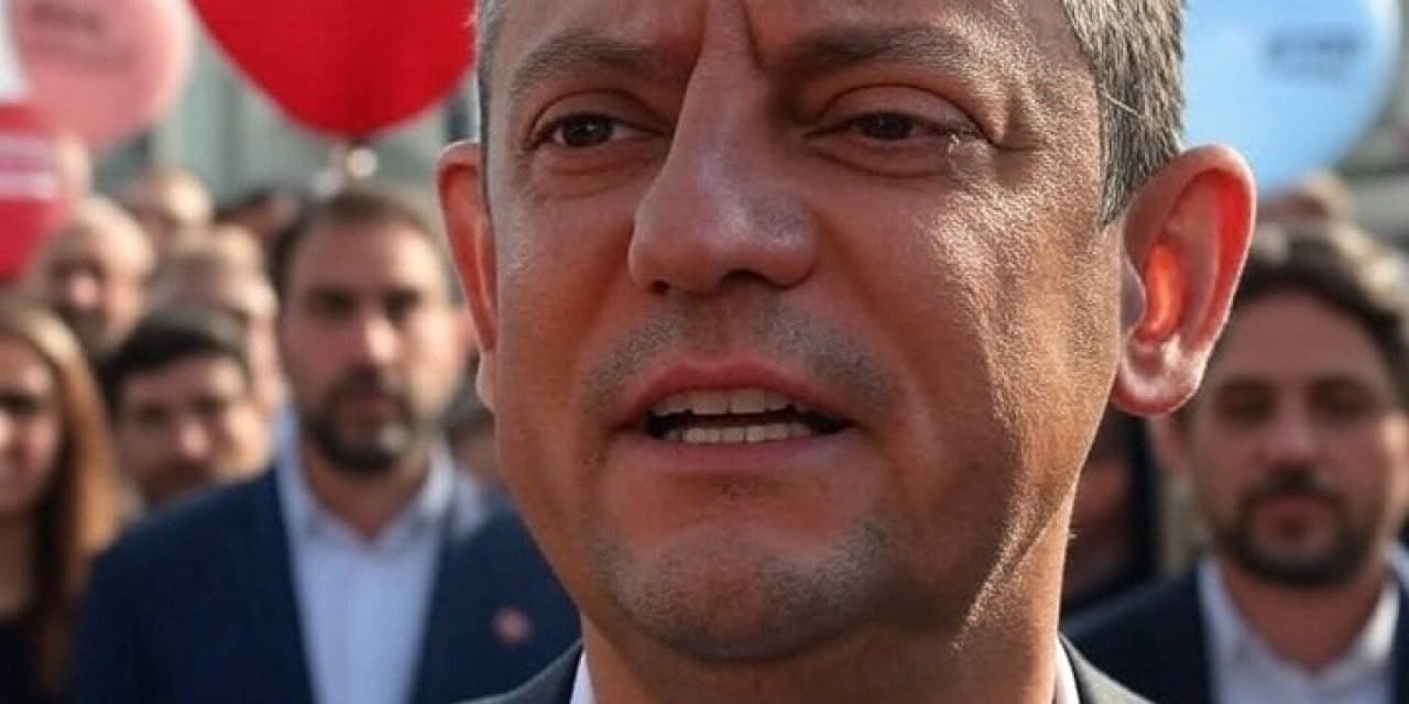 Gözaltılar sürerken CHP'nin yeni eylem planı