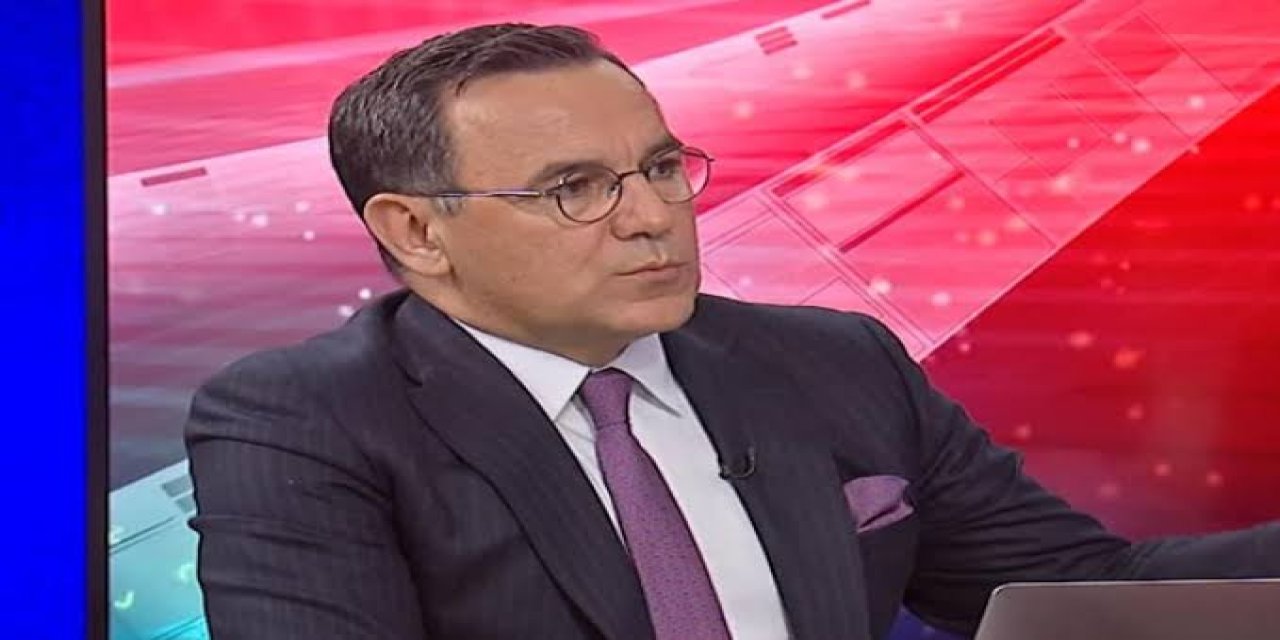 Deniz Zeyrek, heybedeki en büyük turpu açıkladı!