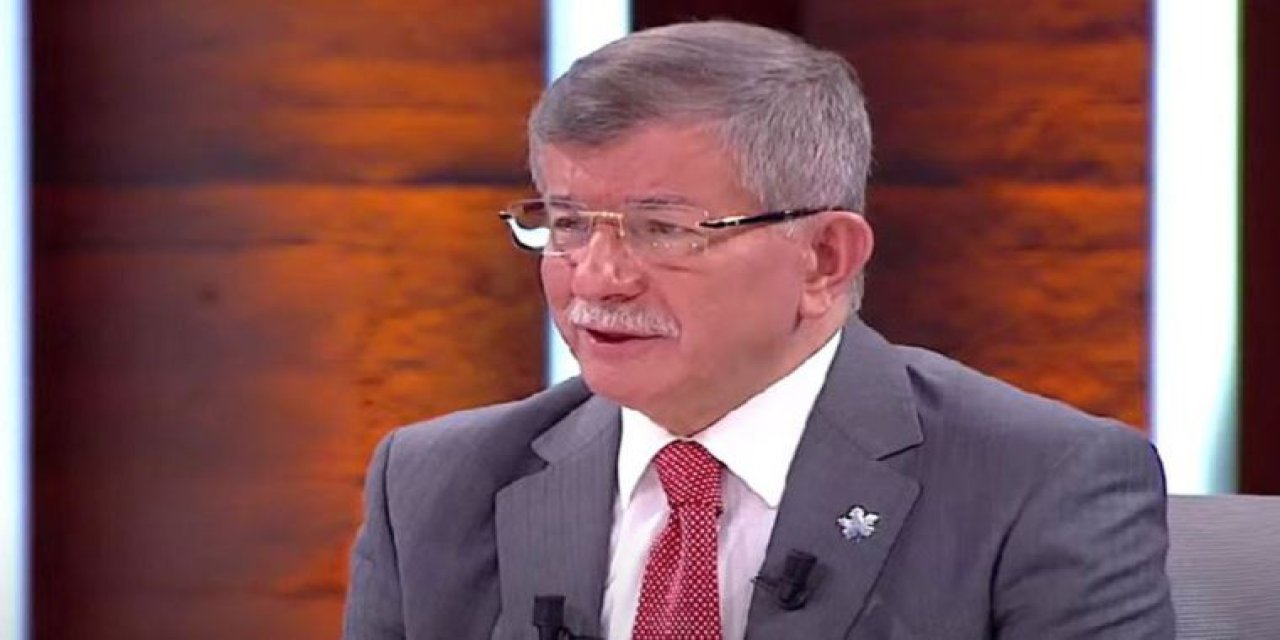 Gelecek Partisi'nden AKP'ye geçen vekil sonrası 'Kandırıldık' paylaşımı