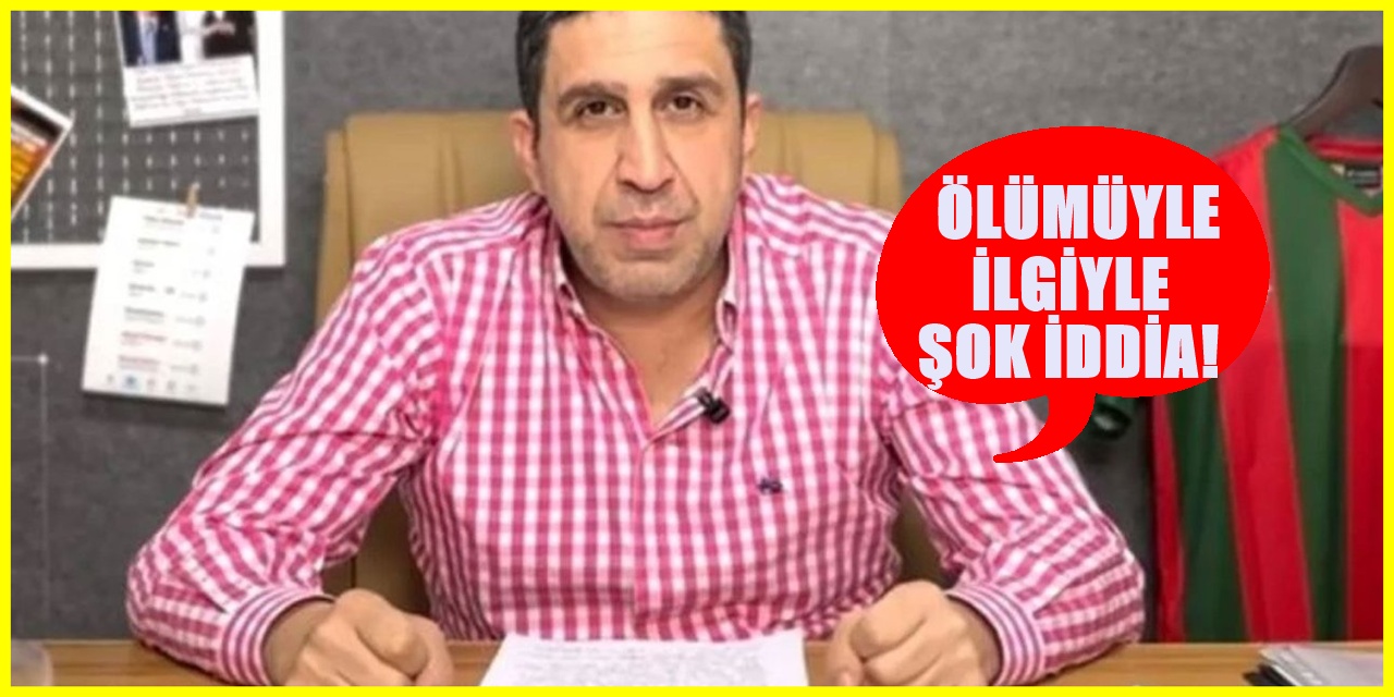 Ses Getiren Ölümün Perde Arkası: Muhammed Yakut Nerede ve Nasıl Hayatını Kaybetti?