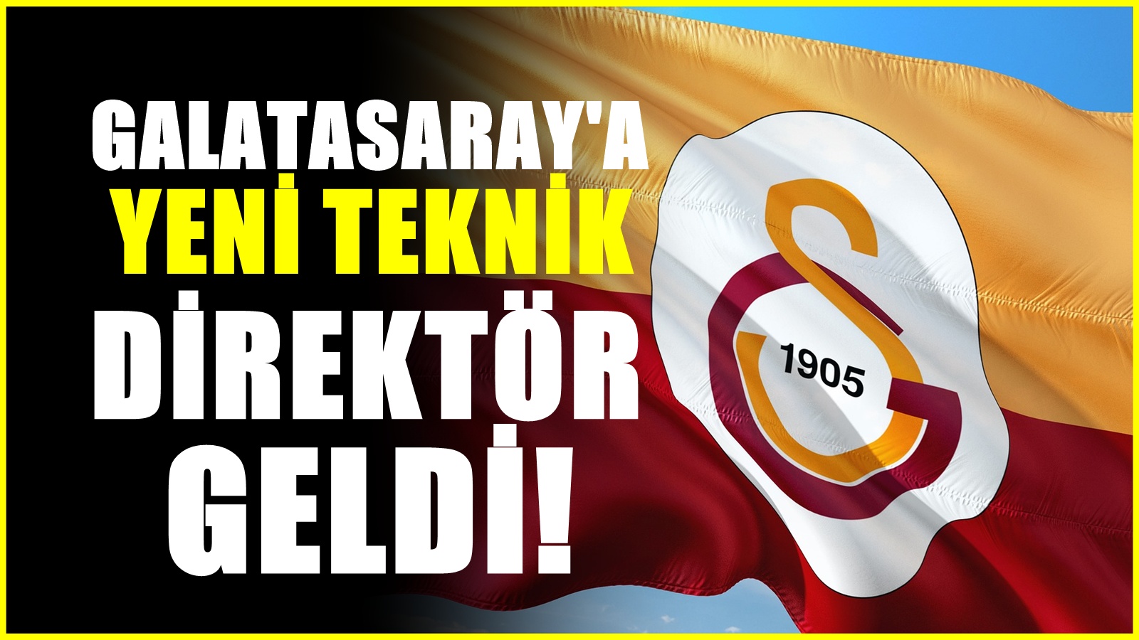 Galatasaray'da Yeni Dönem! Teknik Direktör Gabor Gallai Resmen Açıklandı