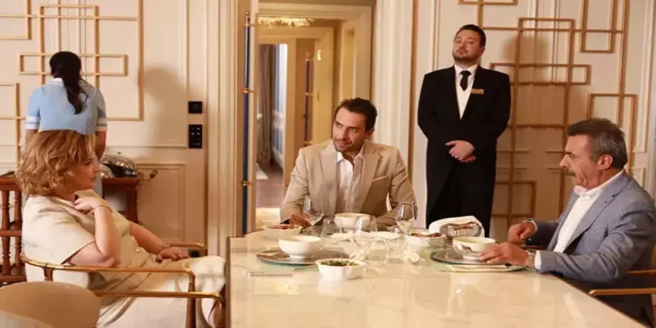 Final kararı verilen fenomen dizi yayın akışından çıkarıldı!