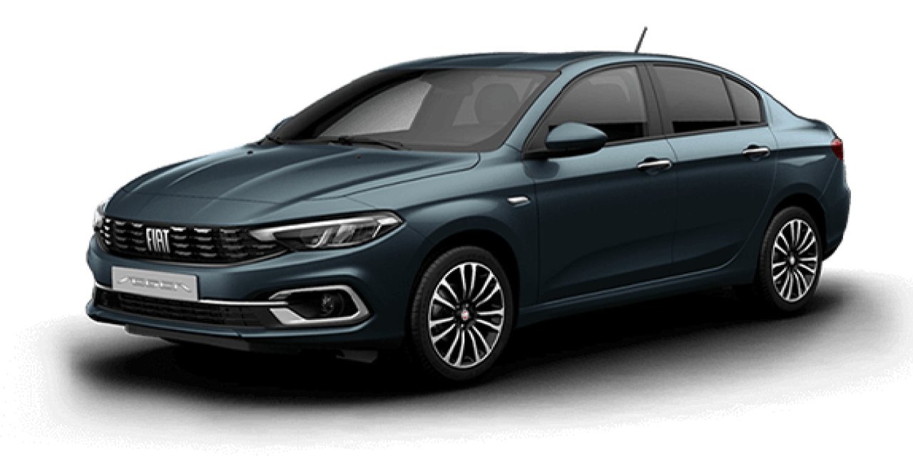 Fiat’tan Temmuz Sürprizi! Aylık 17.500 TL Taksitle Sıfır Otomobil Sahibi Olma Fırsatı