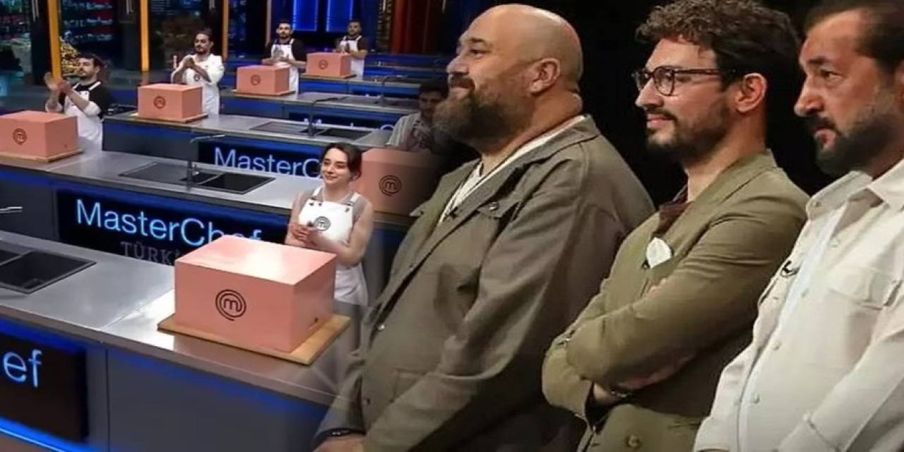 MasterChef 2025'te Ana Kadroya Giren İlk Yarışmacı Kim Belli Oldu