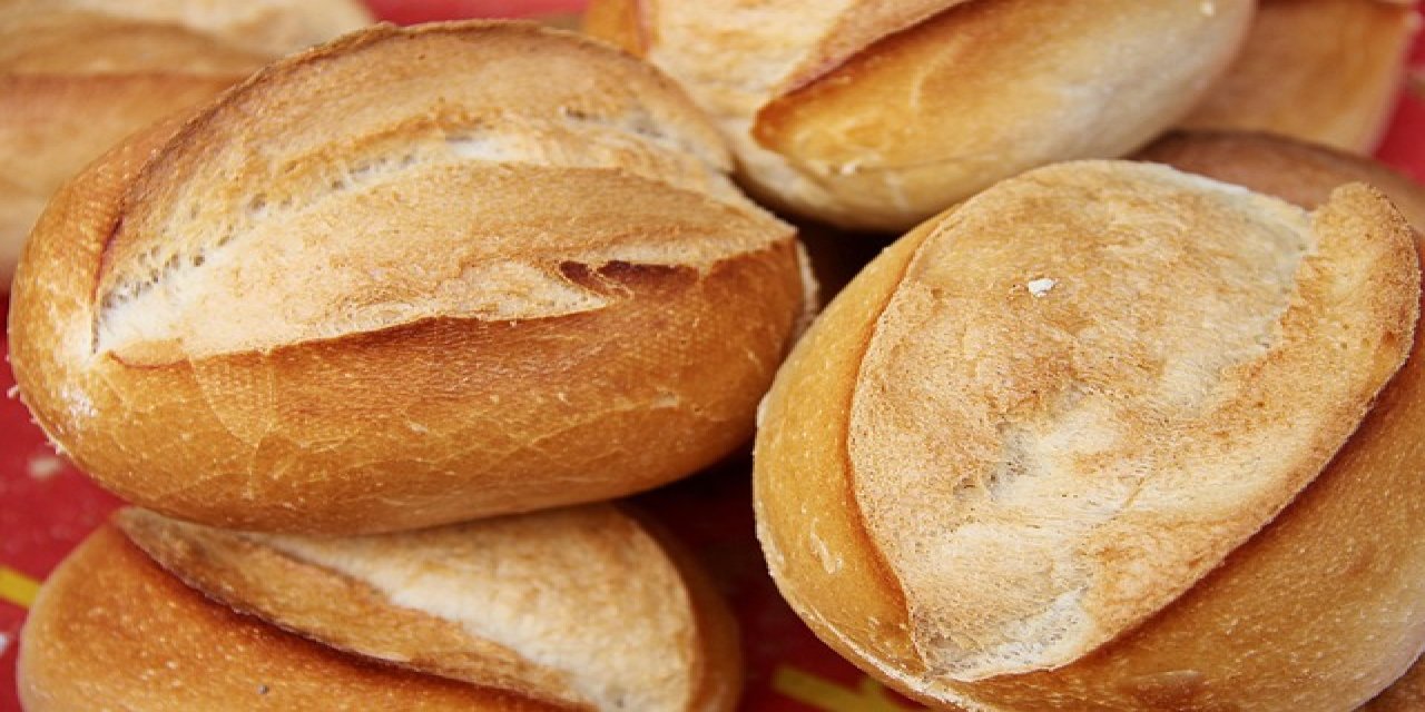 İstanbul’da Ekmek Fiyatlarına Yeni Zam! 200 Gram Ekmek 15 TL Oluyor